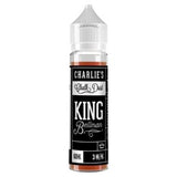 Charlie's Chalk Dust 50ml Shortfill - Vapour VapeCharlie's