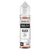 Charlie's Chalk Dust 50ml Shortfill - Vapour VapeCharlie's