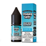 Chubby Salts Nic Salts-10ml E-Liquid- Box of 10 - Vapour VapeVapour Vape