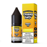 Chubby Salts Nic Salts-10ml E-Liquid- Box of 10 - Vapour VapeVapour Vape