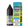 Chubby Salts Nic Salts-10ml E-Liquid- Box of 10 - Vapour VapeVapour Vape