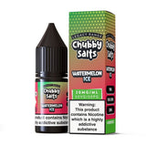Chubby Salts Nic Salts-10ml E-Liquid- Box of 10 - Vapour VapeVapour Vape