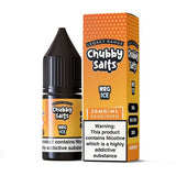 Chubby Salts Nic Salts-10ml E-Liquid- Box of 10 - Vapour VapeVapour Vape