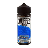Chuffed Blends 100ML Shortfill - Vapour VapeChuffed