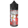 Chuffed Blossom 100ML Shortfill - Vapour VapeChuffed