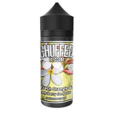 Chuffed Blossom 100ML Shortfill - Vapour VapeChuffed