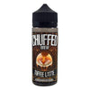 Chuffed Brew 100ML Shortfill - Vapour VapeChuffed