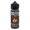 Chuffed Brew 100ML Shortfill - Vapour VapeChuffed