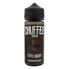 Chuffed Brew 100ML Shortfill - Vapour VapeChuffed
