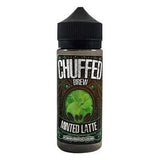 Chuffed Brew 100ML Shortfill - Vapour VapeChuffed