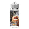 Chuffed Dessert Ice 100ML Shortfill - Vapour VapeChuffed