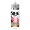 Chuffed Dessert Ice 100ML Shortfill - Vapour VapeChuffed