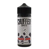 Chuffed Sweets 100ML Shortfill - Vapour VapeChuffed