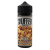 Chuffed Sweets 100ML Shortfill - Vapour VapeChuffed