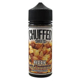 Chuffed Sweets 100ML Shortfill - Vapour VapeChuffed