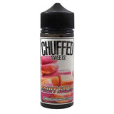 Chuffed Sweets 100ML Shortfill - Vapour VapeChuffed