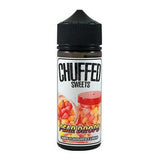 Chuffed Sweets 100ML Shortfill - Vapour VapeChuffed