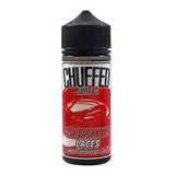 Chuffed Sweets 100ML Shortfill - Vapour VapeChuffed