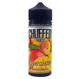 Chuffed Sweets 100ML Shortfill - Vapour VapeChuffed