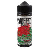 Chuffed Sweets 100ML Shortfill - Vapour VapeChuffed