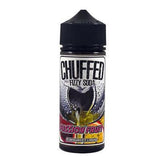 Chuffed Fizzy Soda 100ML Shortfill - Vapour VapeChuffed