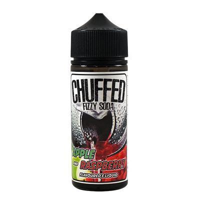Chuffed Fizzy Soda 100ML Shortfill - Vapour VapeChuffed