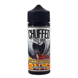 Chuffed Fizzy Soda 100ML Shortfill - Vapour VapeChuffed