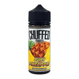 Chuffed Fruits 100ML Shortfill - Vapour VapeChuffed