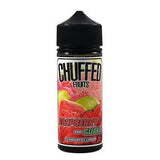 Chuffed Fruits 100ML Shortfill - Vapour VapeChuffed