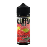 Chuffed Fruits 100ML Shortfill - Vapour VapeChuffed