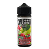 Chuffed Fruits 100ML Shortfill - Vapour VapeChuffed