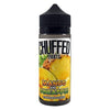 Chuffed Fruits 100ML Shortfill - Vapour VapeChuffed