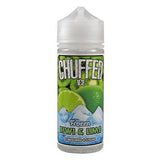 Chuffed Ice 100ML Shortfill - Vapour VapeChuffed