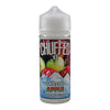 Chuffed Ice 100ML Shortfill - Vapour VapeChuffed