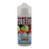 Chuffed Ice 100ML Shortfill - Vapour VapeChuffed