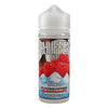 Chuffed Ice 100ML Shortfill - Vapour VapeChuffed