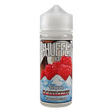 Chuffed Ice 100ML Shortfill - Vapour VapeChuffed