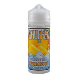 Chuffed Ice 100ML Shortfill - Vapour VapeChuffed