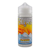 Chuffed Ice 100ML Shortfill - Vapour VapeChuffed