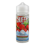 Chuffed Ice 100ML Shortfill - Vapour VapeChuffed