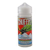 Chuffed Ice 100ML Shortfill - Vapour VapeChuffed
