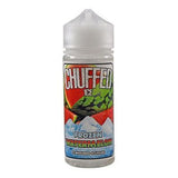 Chuffed Ice 100ML Shortfill - Vapour VapeChuffed