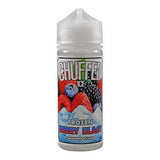 Chuffed Ice 100ML Shortfill - Vapour VapeChuffed