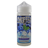 Chuffed Ice 100ML Shortfill - Vapour VapeChuffed