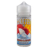Chuffed Ice 100ML Shortfill - Vapour VapeChuffed