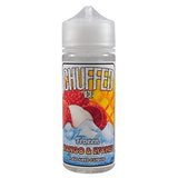 Chuffed Ice 100ML Shortfill - Vapour VapeChuffed