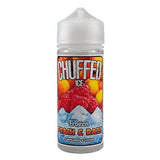 Chuffed Ice 100ML Shortfill - Vapour VapeChuffed