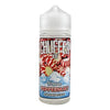Chuffed Ice 100ML Shortfill - Vapour VapeChuffed