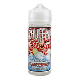 Chuffed Ice 100ML Shortfill - Vapour VapeChuffed