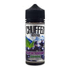 Chuffed Menthol 100ML Shortfill - Vapour VapeChuffed